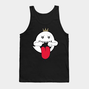 BOO THE JEWEL Tank Top